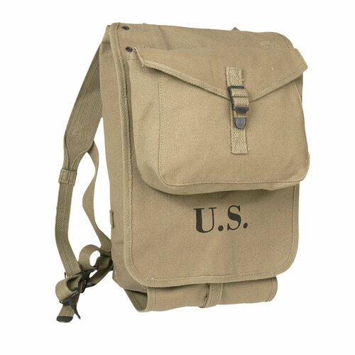 подсумок u s musette bag m36 reproduction Подсумок U.S. Haversack M28 Reproduction