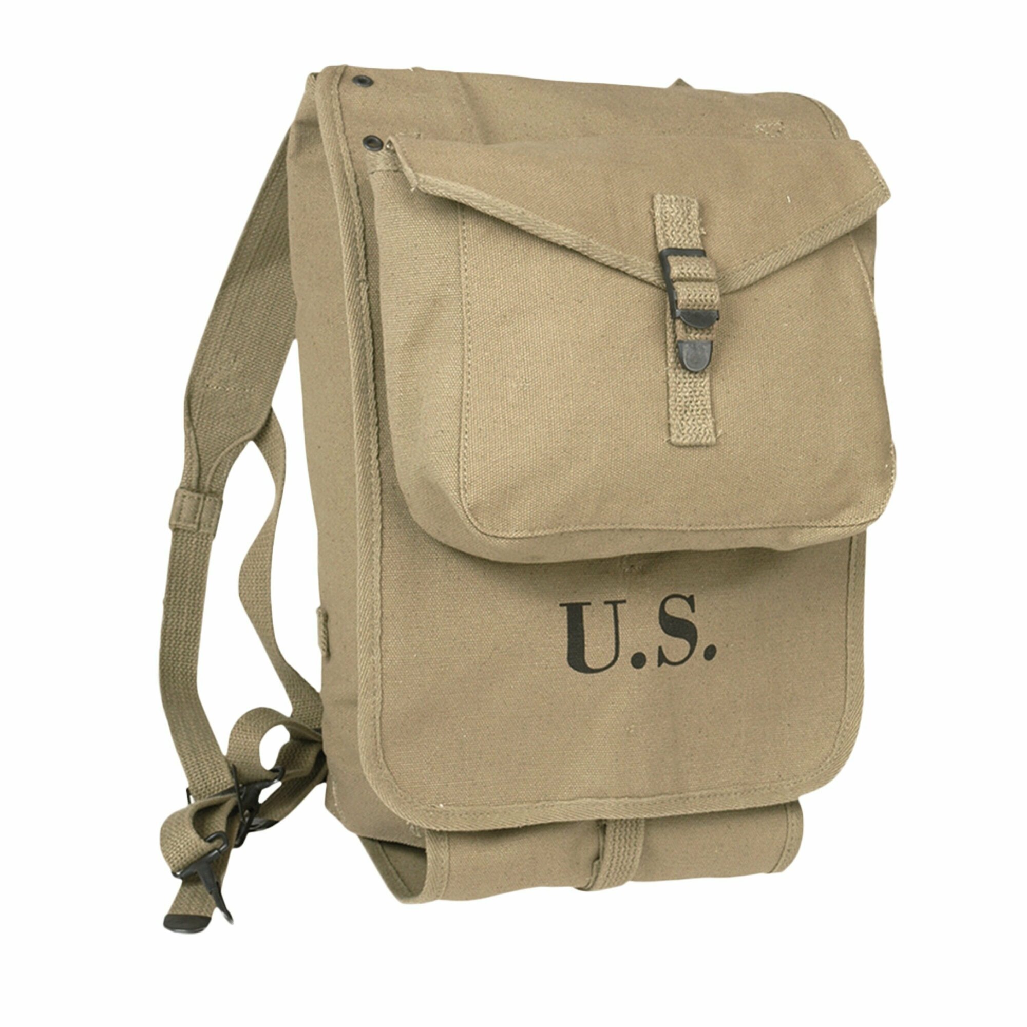 Подсумок U.S. Haversack M28 Reproduction