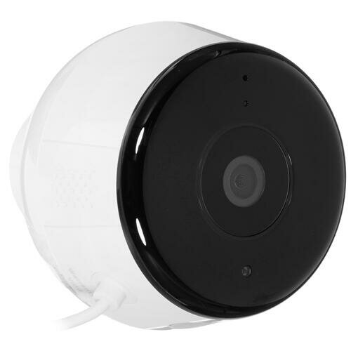 Видеокамера IP D-LINK DCS-8600LH, 1080p, 3.26 мм, белый - фото №9