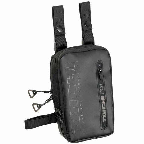 фото Сумка taichi, черный