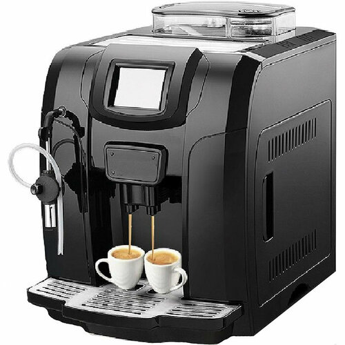 Кофемашина автоматическая Eksi EMC-715 3195200₽