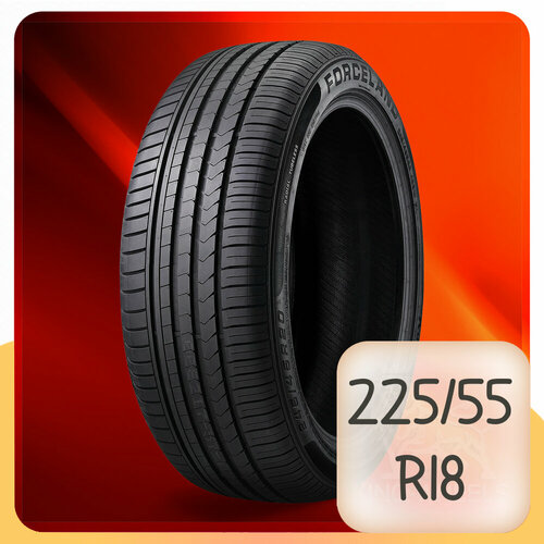 Летние шины FORCELAND Vitality F-22 225/55 R18 98V