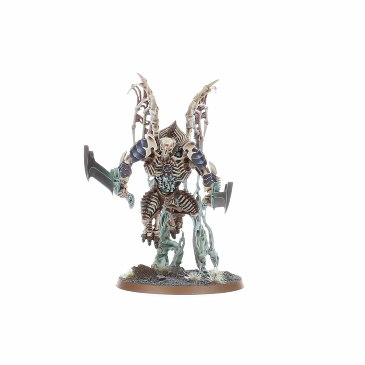 Набор миниатюр Warhammer Games Workshop - фото №6