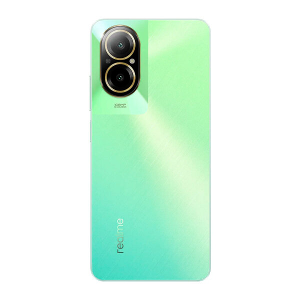 Смартфон Realme C67 8/256Gb Ростест Sunny Oasis