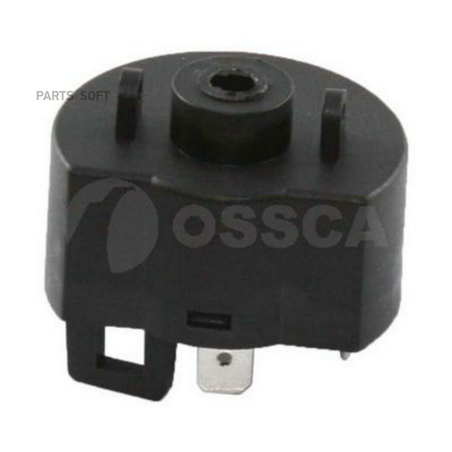 OSSCA 01395 Группа контактная замка зажигания / opel