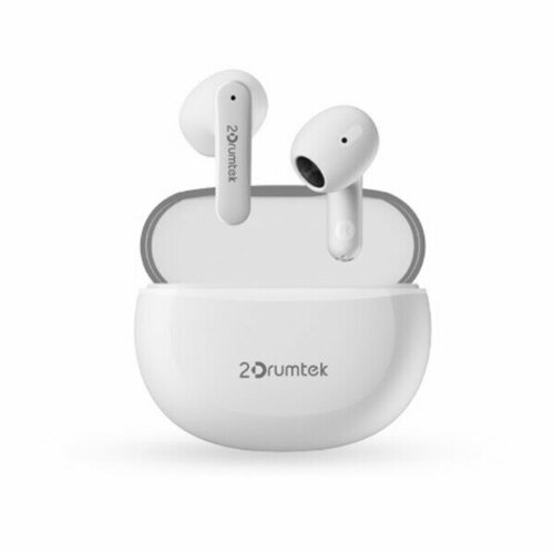 Гарнитура A4Tech 2Drumtek B20 White 6748₽