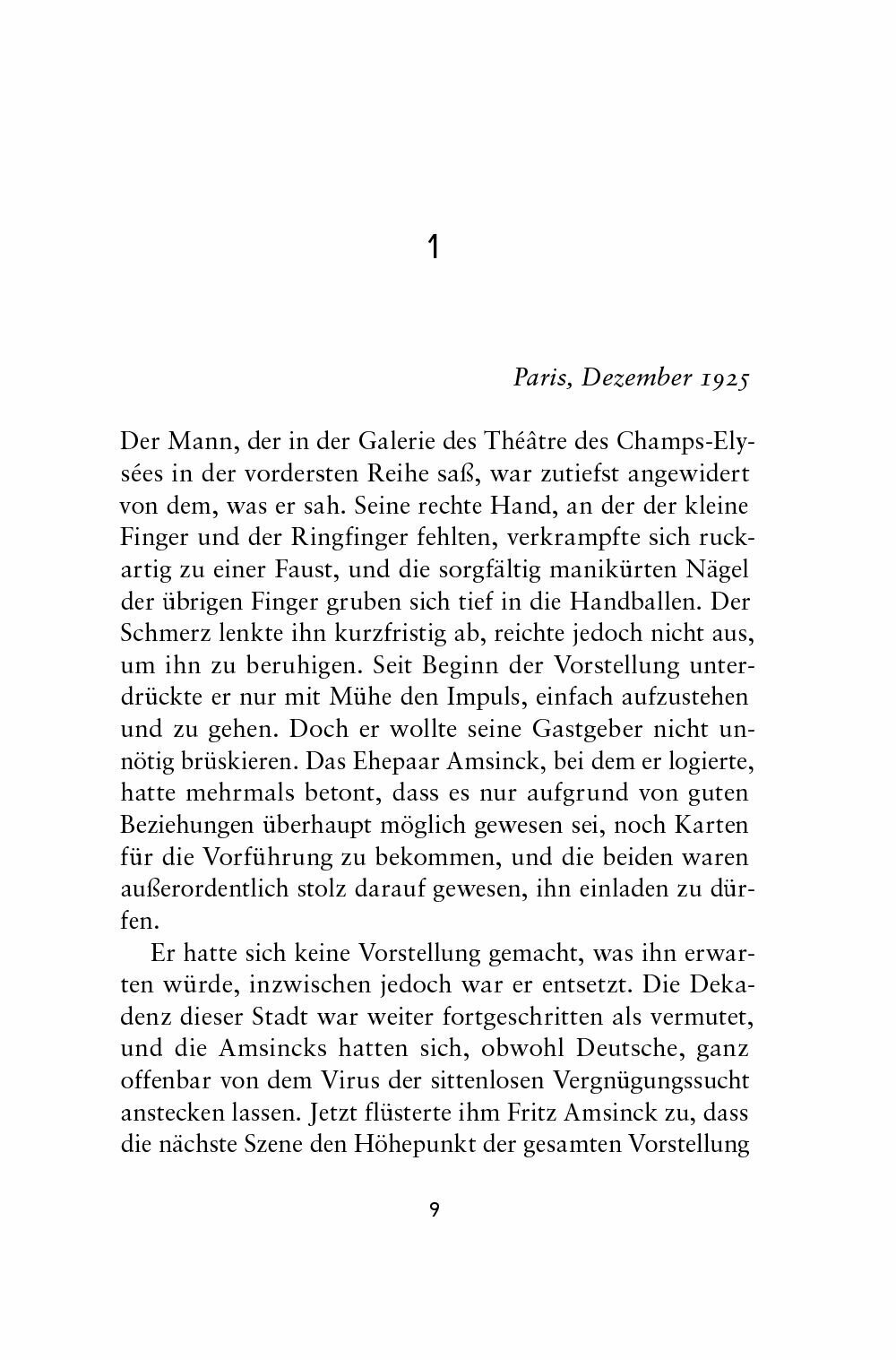 Der Tod ist ein Tanzer (Rusch Veronika) - фото №4