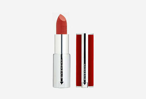 Стойкая матовая губная помада le rouge deep velvet