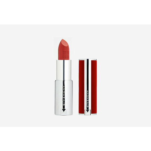 Стойкая матовая губная помада le rouge deep velvet