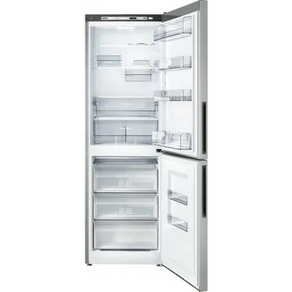 двухкамерный холодильник ATLANT 4621-181 NL - фотография № 14