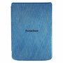 Аксессуар Чехол для PocketBook 629/634 Verse/Verse Pro Blue H-S-634-B-WW