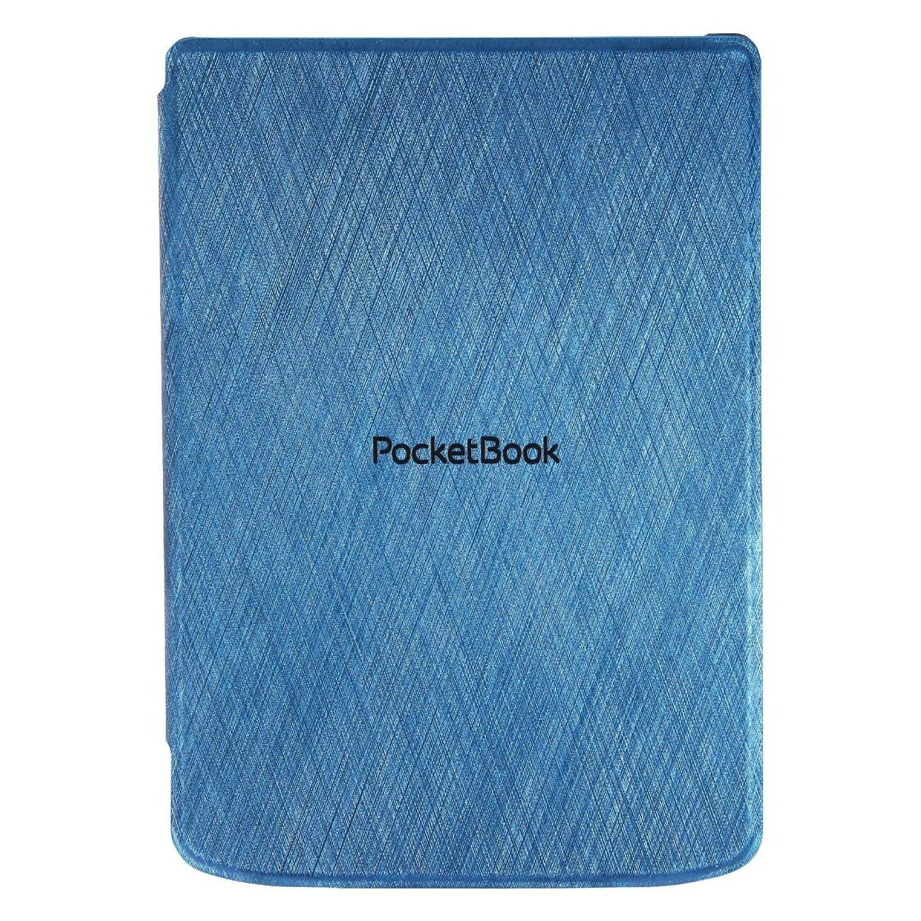 Чехол для электронной книги PocketBook H-S-634-B-WW Blue