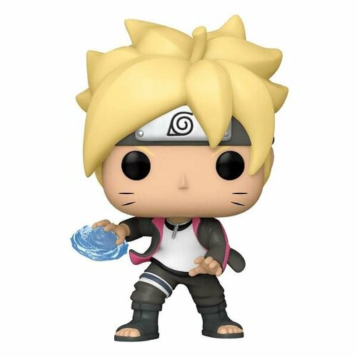 Фигурка Funko Animation Boruto Boruto with Rasengan 63135 фигурка funko pop animation boruto boruto w marks