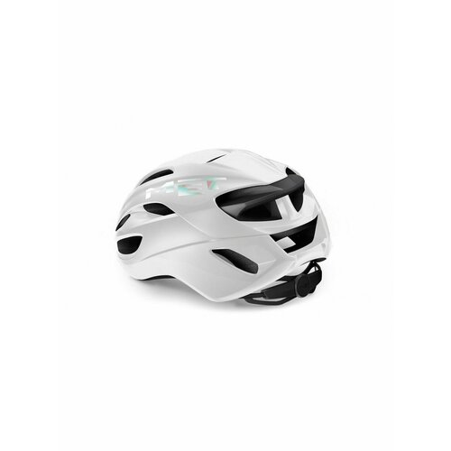 фото Велошлем met rivale mips white s met helmets
