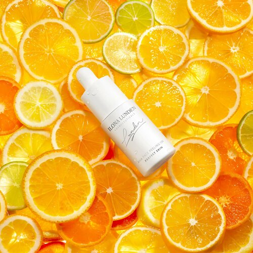 ILONA LUNDEN АНА-пилинг 10%