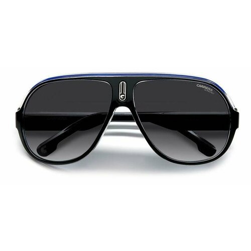 Солнцезащитные очки CARRERA Carrera SPEEDWAY/N T5C 9O SPEEDWAY/N T5C 9O, черный