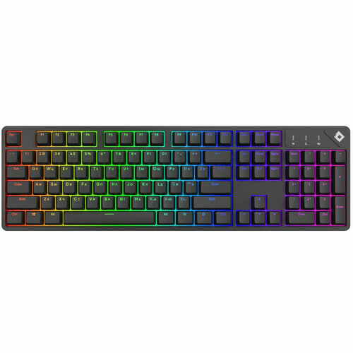 Игровая клавиатура Red Square KeyroxClassicBlack 949900₽