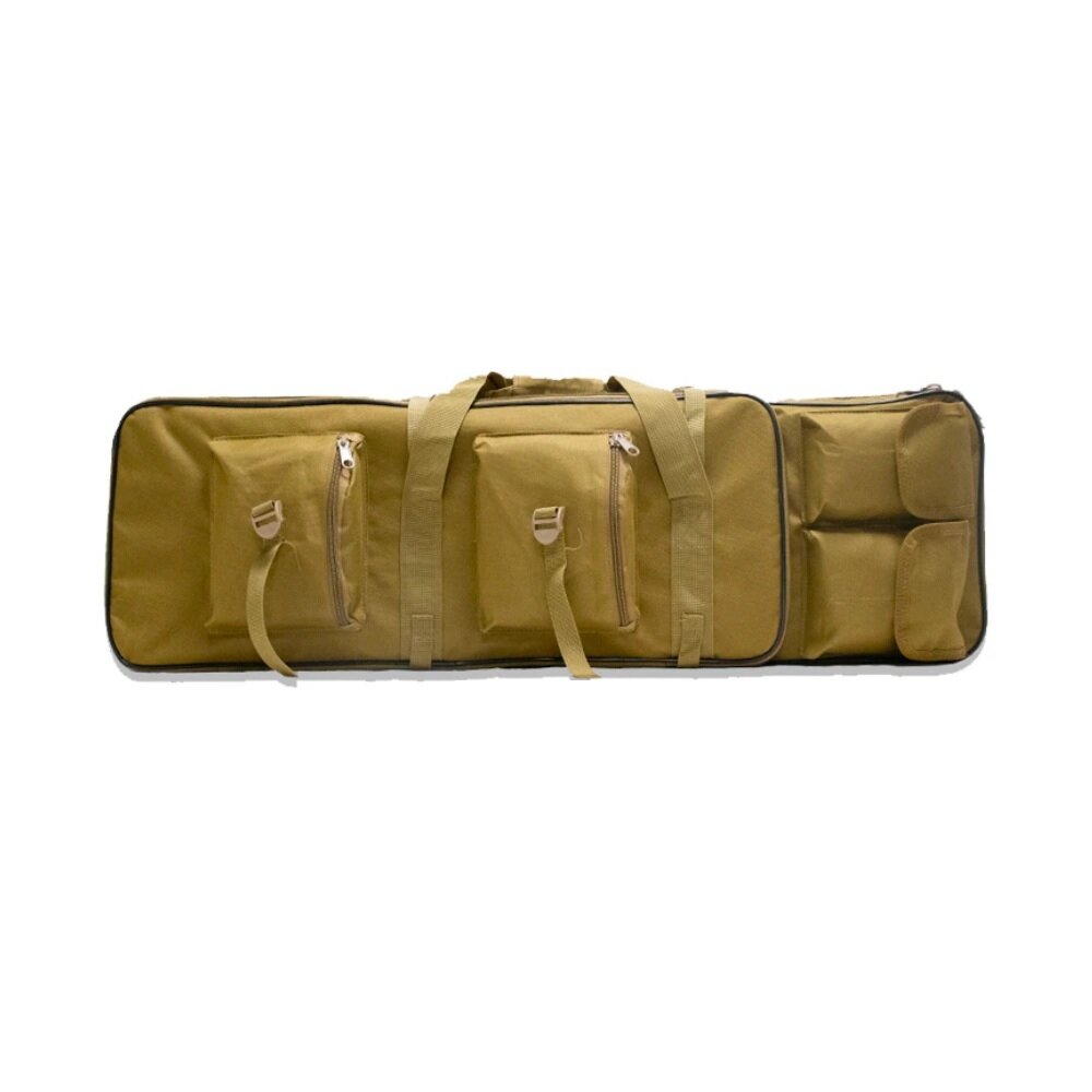 Защитный рюкзак для переноски оружия Длина 94 см цвет Хаки песок
