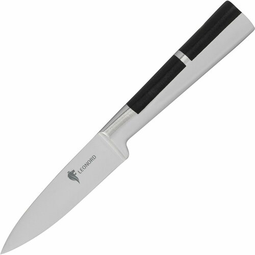 Нож овощной Profi, 9 см, нерж. сталь