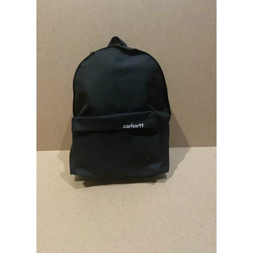 фото Рюкзак рюкзак с вышивкой черный, фактура гладкая, черный *no_name*