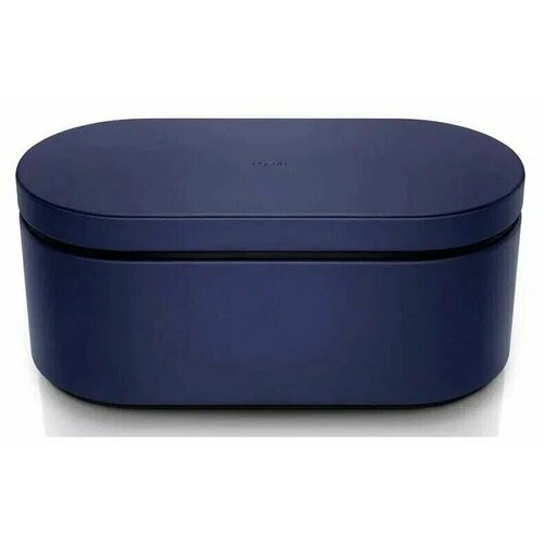 Фен-стайлер для волос Dyson Airwrap Complete Long синиймедный 64789₽