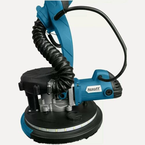 Изображение товара Шлифовальная машина Жираф Neroff DSR-225