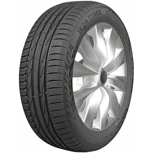 Ikon Tyres (Nokian Tyres) 215/55 R18 99V Autograph Aqua 3 XL