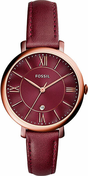 Наручные часы FOSSIL