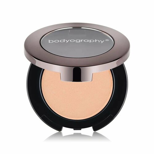 BODYOGRAPHY Тени для век Expression Eye Shadow (Creamsicle) тени для век bodyography expression eyeshadow 3 мл