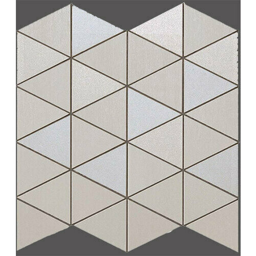 Мозаика Atlas Concorde 9MDM MEK Medium Mosaico Diamond Wall 30,5x30,5 (цена за 0.093 м2)