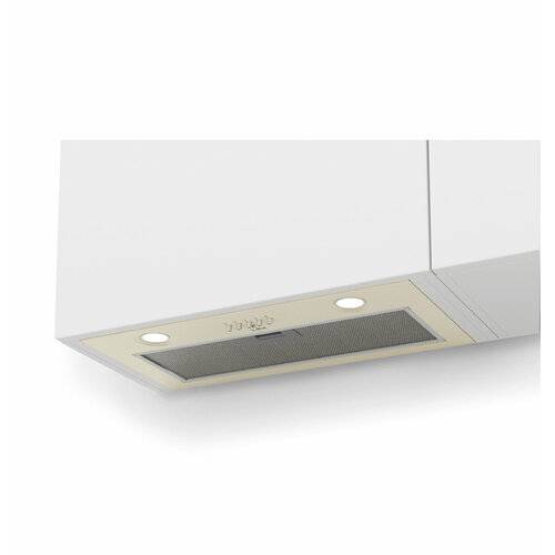 Вытяжка LEX GHOST 600 IVORY LIGHT 1209000₽