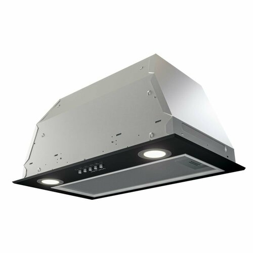 Встраиваемая вытяжка Krona Adel 600 Black PB 1609000₽