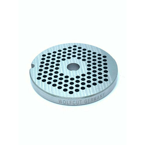 Решётка #8 паштетная для мясорубки FAMA системы Enterprise