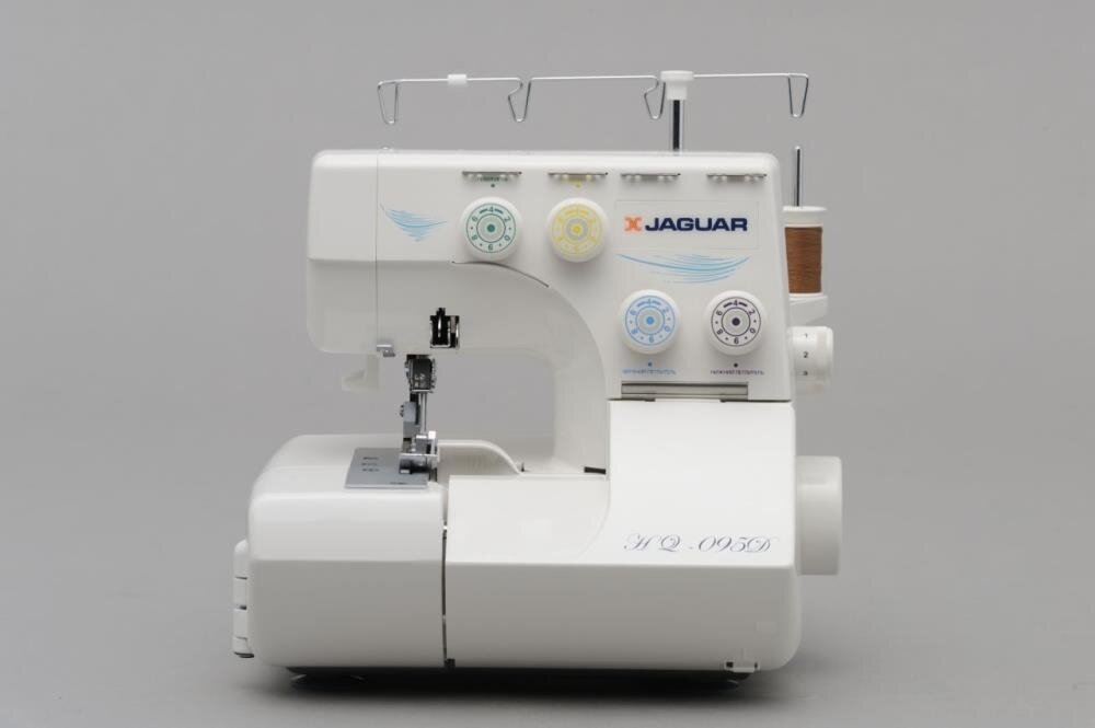 Швейная машинка JAGUAR HQ-095D