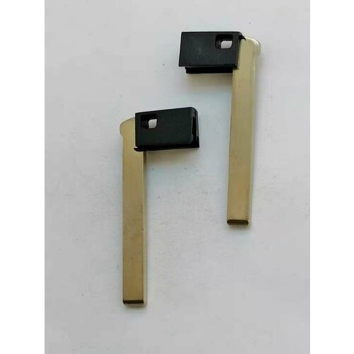 Вставка лезвие смарт ключа BMW i серии