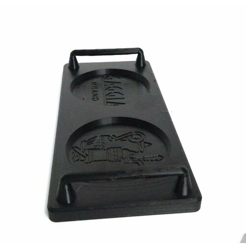 Крышка с удобными ручками бака кофе машины Gaggia Classic 600₽