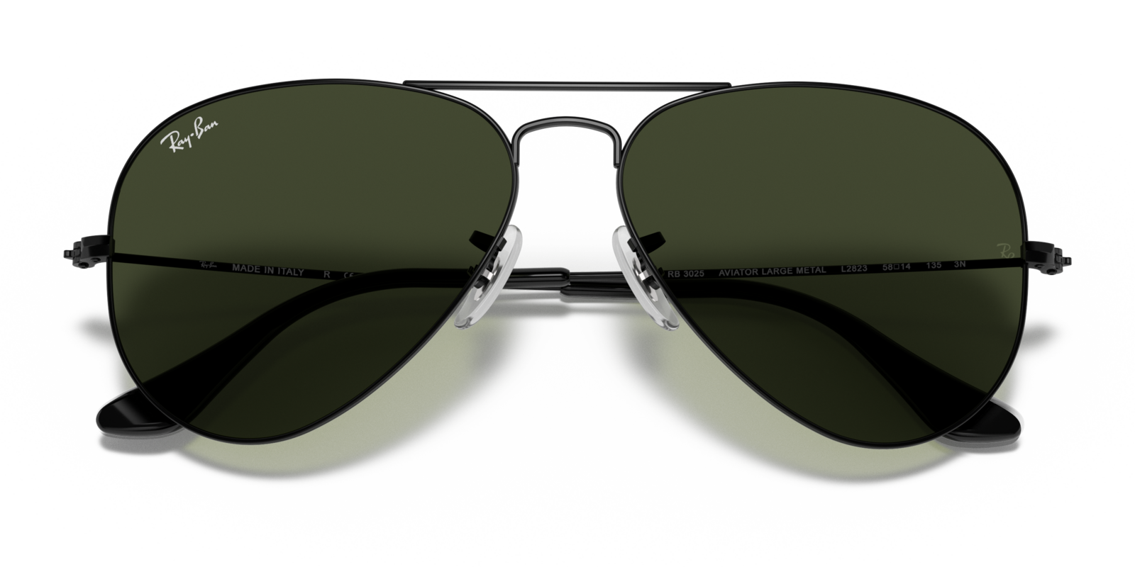 Солнцезащитные очки Ray-Ban  Ray-Ban RB 3025 L2823