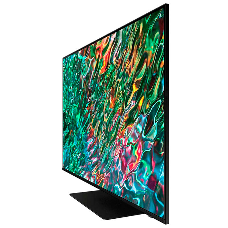 Телевизор Samsung Series 9 QE50QN90BAUXCE, 50", Neo QLED, 4K Ultra HD, черный - фото №10