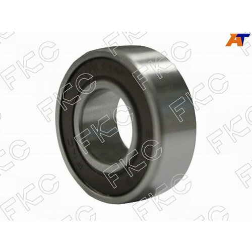 Подшипник генератора 15 /32 /11, шариковый