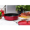 Фото #17 Сотейник Staub Cast Iron ChisTera