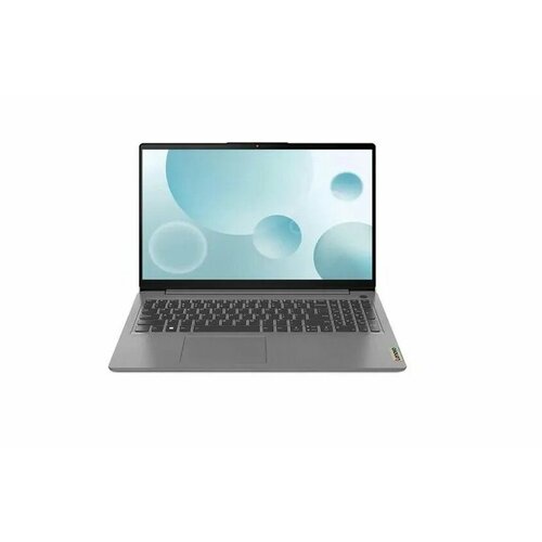 Lenovo IdeaPad Slim 3 15IAU7 Ноутбук 156 Intel Core i5-1235U 13 ГГц RAM 8 ГБ SSD 512 ГБ Intel Iris Xe Graphics Без системы 82RK00L4RK серый Русская раскладка 4899000₽