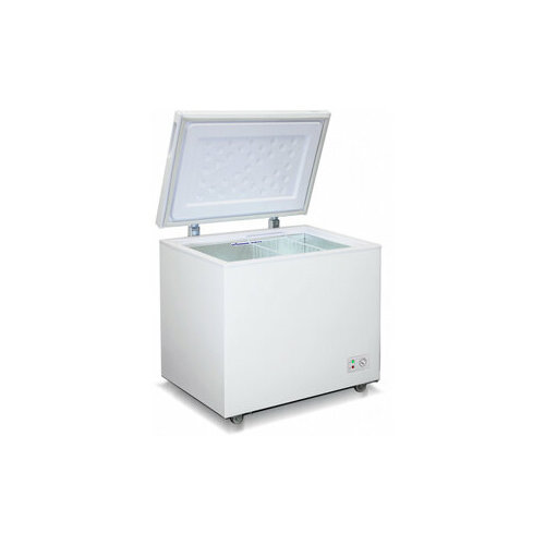 БИРЮСА Морозильный ларь Бирюса Б-260KX белый 3077500₽