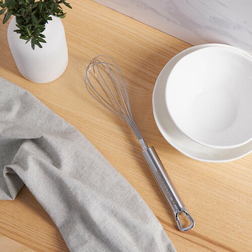 Венчик из нержавеющей стали 400₽