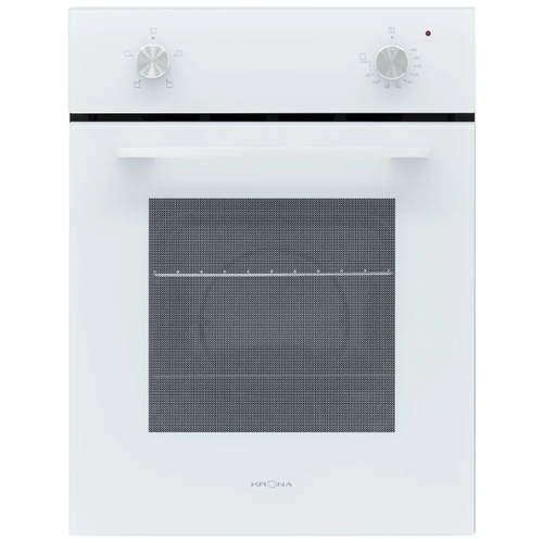 Духовой шкаф Krona BLUME 45 WH 2647000₽