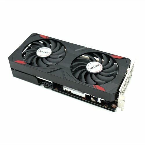 Видеокарта Afox RTX3050 COMBAT Edition 8GB GDDR6 AF3050-8GD6H4-V4 RTL 3013400₽