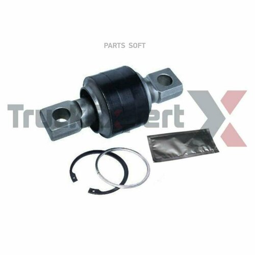 Ñàéëåíòáëîê çàäíåé ðåàêòèâíîé òÿãè TRUCKEXPERT 37200010