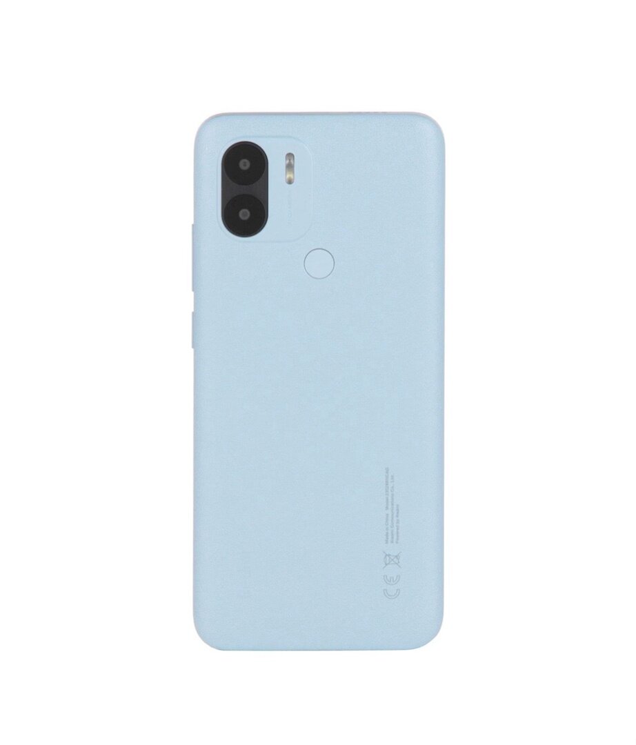 Xiaomi Redmi A2+ 3\64Gb Синий
