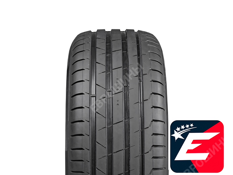 Шина летняя Ikon Tyres Autograph Ultra 2 235/45R17 97Y XL