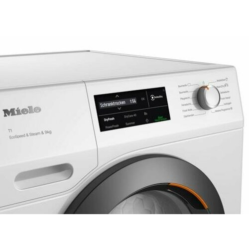 Miele Сушильная машина TCL790WP MIELE