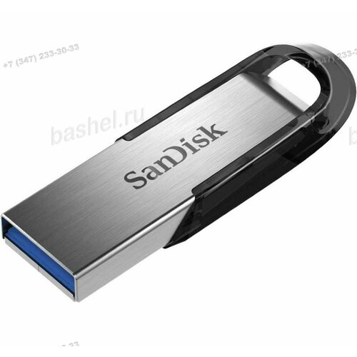 Накопитель Sandisk Ultra Flair USB 30 256GB электротовар 10842₽